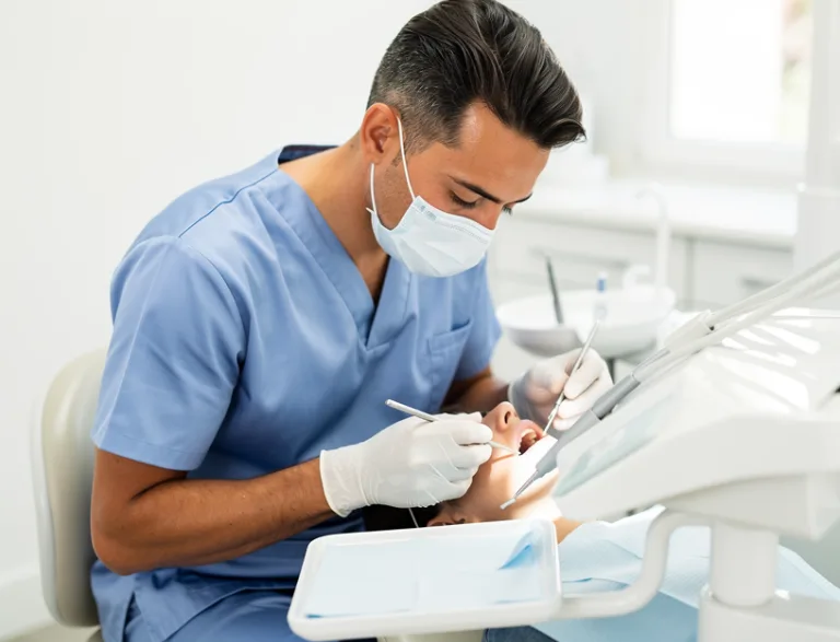 dentista Torre del Mar